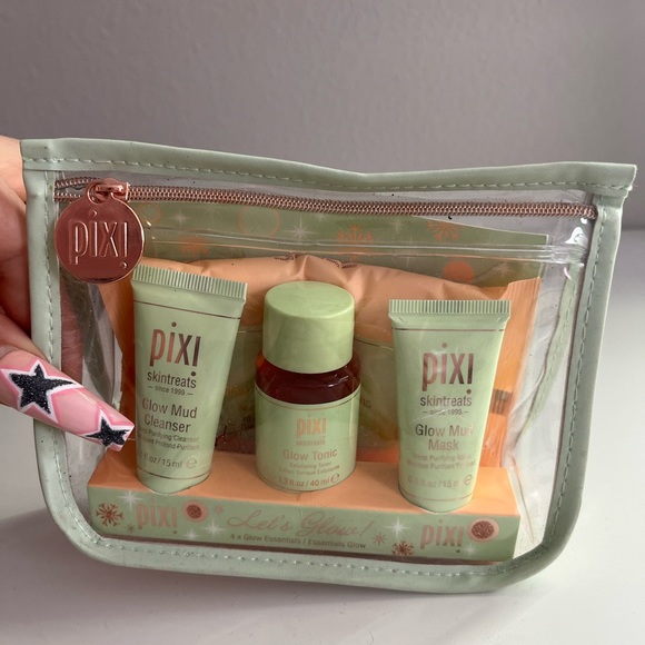 Pixi skincare essentials - Picture 1 of 2
